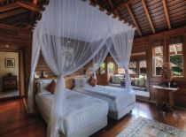 Villa Des Indes I, Twin Bedroom 4